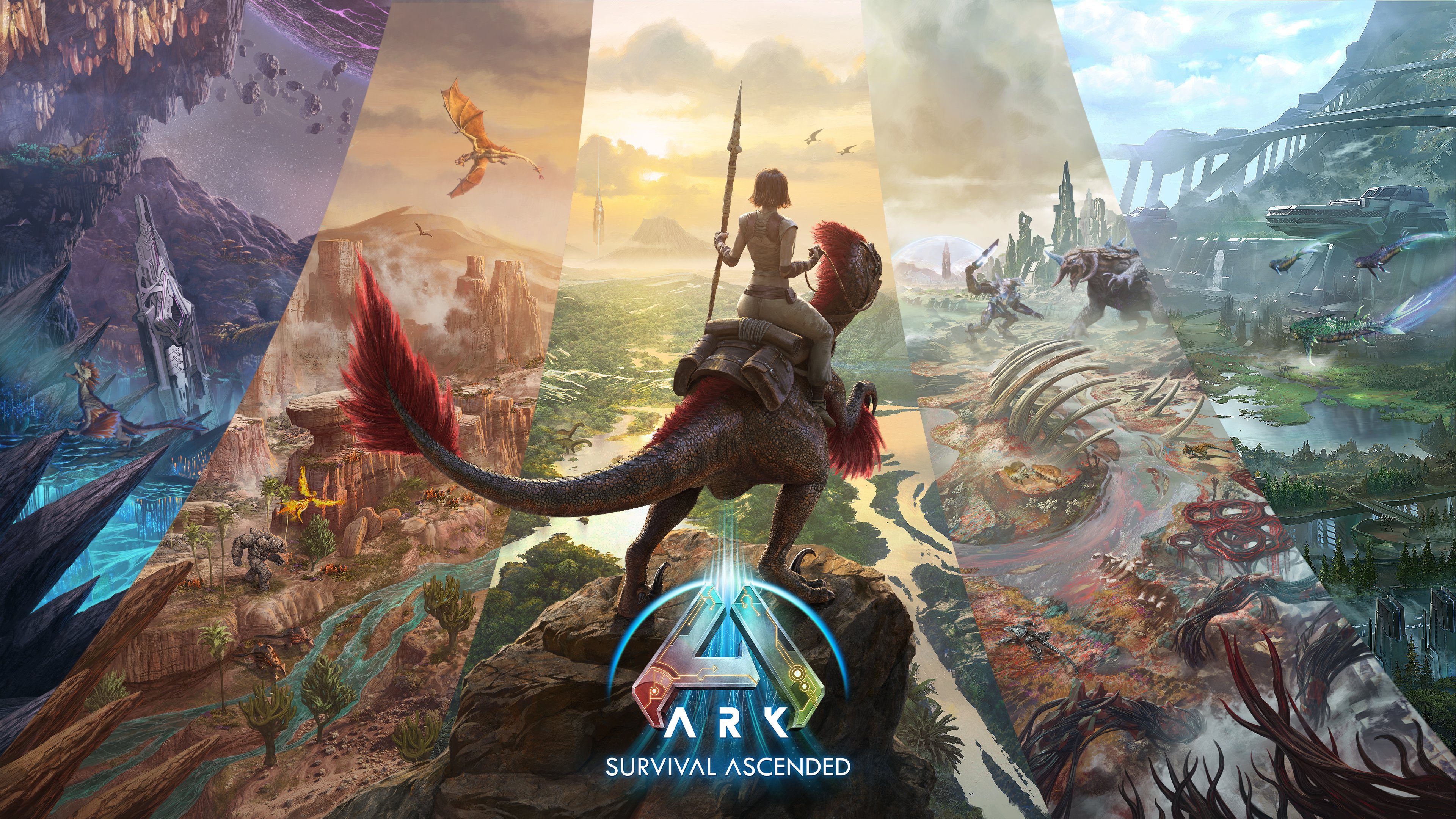 ARK: Survival Ascended