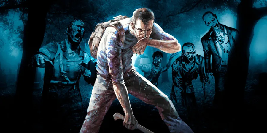 Project Zomboid